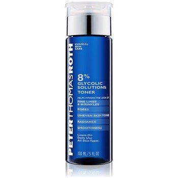 Peter Thomas Roth Glycolic tonikum s kyselinou glykolovou 150 ml