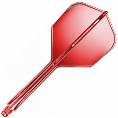 Goat XFlex - Medium - Red – Zboží Dáma