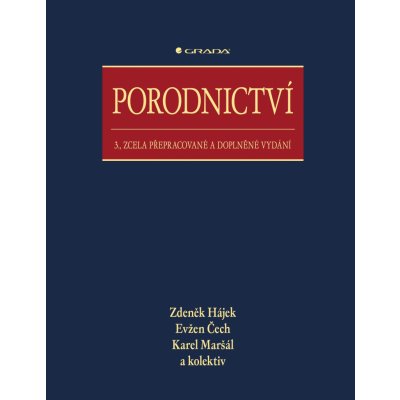 Porodnictví – Zbozi.Blesk.cz