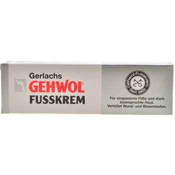 Gehwol Fusskrem 75 ml