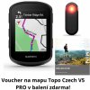 GPS navigace navigace Garmin Edge 840