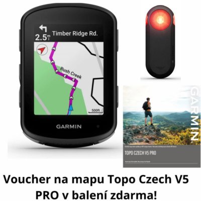 navigace Garmin Edge 840 – Zboží Mobilmania