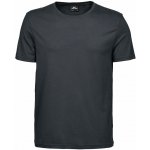 Tee Jays Luxury Tee černá – Zboží Dáma