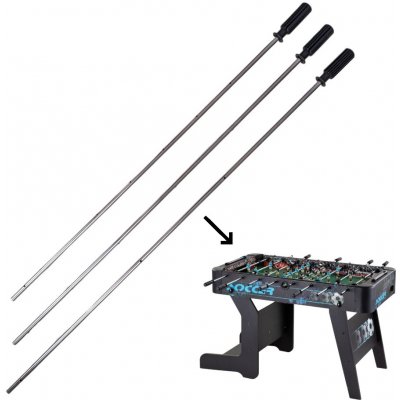 Náhradní táhla ke stolu inSPORTline Almorgan – Zboží Mobilmania