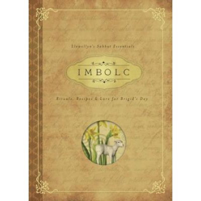 Imbolc: Rituals, Recipes and Lore for Brigid'... Carl F. Neal – Zboží Mobilmania