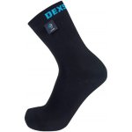 DexShell Ultra Thin Nepromokavé ponožky černá – Zbozi.Blesk.cz