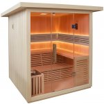 BPS-koupelny HYD-7637 180x180, 4-6 osoby – Zboží Dáma