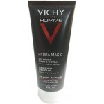 Vichy Homme Hydra Mag sprchový gel 200 ml – Zboží Mobilmania