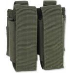 Condor Outdoor Molle na dva 40mm granát. náboje zelené – Sleviste.cz