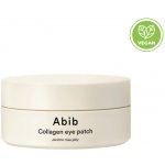 Abib Collagen Eye Patch Jericho Rose Jelly 60 ks – Zboží Dáma