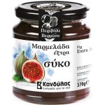 Kandylas Džem fíkový extra 370 g – Zboží Dáma