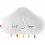 Fisher-Price usínáček obláček – Zboží Dáma