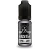 Báze pro míchání e-liquidu Fuuster nikotinový booster PG40/VG60 20 mg 10 ml