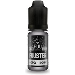 Fuuster nikotinový booster PG40/VG60 20 mg 10 ml