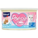 Krmivo pro kočky Vitakraft Cat Poésie paté paštika losos 85 g