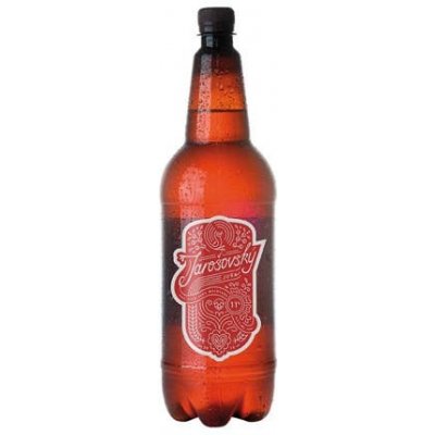 Jarošovský Pivovar Jura ležák pivo 11° 1 l (pet) – Hledejceny.cz
