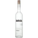 Vodka Babička Vodka 40% 0,7 l (holá láhev)
