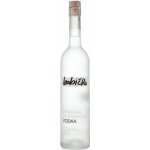 Babička Vodka 40% 0,7 l (holá láhev) – Hledejceny.cz