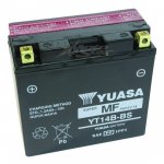 Yuasa YT14B-BS | Zboží Auto