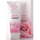 Prestige Rose & Pearl čistící krém s mikrogranulemi 100 ml