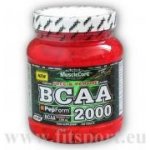Amix BCAA 2000 240 tablet – Hledejceny.cz