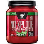 BSN N.O.-Xplode 650 g – Zboží Dáma