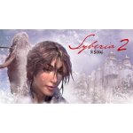 Syberia 2 – Hledejceny.cz