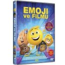 Emoji ve filmu DVD