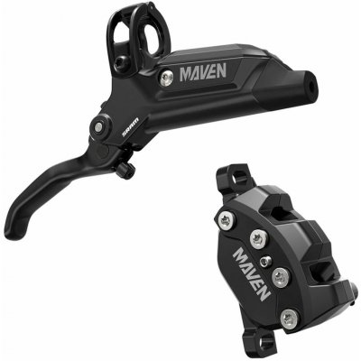 SRAM Maven Base A1 Pr.k./Z.k.,2000mm,hydr.Diff.cr,Reach Adj – Zboží Dáma