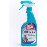 Simple Solution Spray pro nácvik hygieny 500 ml – Hledejceny.cz