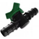 Regulační ventil na hadici 12-16 mm – Zboží Dáma