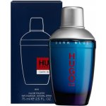 Hugo Boss Hugo Dark Blue toaletní voda pánská 125 ml tester – Hledejceny.cz