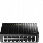 Cudy FS1016D – Zbozi.Blesk.cz