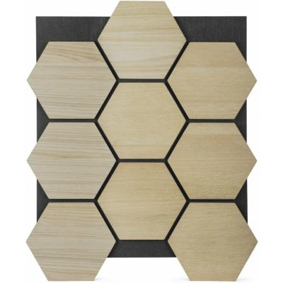 G21 Akustický panel plástev – Zboží Dáma