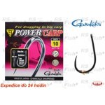 Gamakatsu Power Carp Ring Eye BL vel.12 – Sleviste.cz