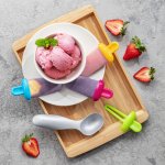 Tescoma Bambini 668218 Tvořítka na zmrzlinu 6 ks – Zbozi.Blesk.cz