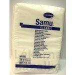 Samu vložky porodnické 20 ks – Zboží Dáma