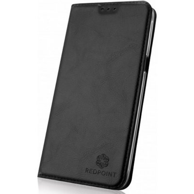 Pouzdro RedPoint Book Slim Huawei P Smart černé