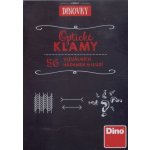 Dino Optické klamy – Zboží Živě