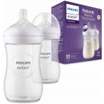 Philips Avent láhev NATURAL 1 ks 260 ml – Zboží Mobilmania