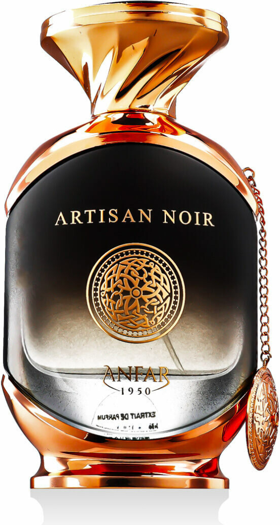 Anfar 1950 Artisan Noir parfém pánský 100 ml