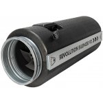 SystemAir Revolution Stratos Silent 250 E2 1991m3/hod – Hledejceny.cz