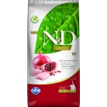 N&D Prime Kitten Grain Free Chicken & Pomegranate 5 kg – Zbozi.Blesk.cz