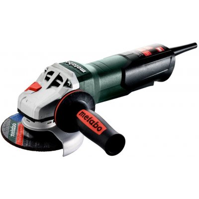 Metabo WP 11-125 Quick