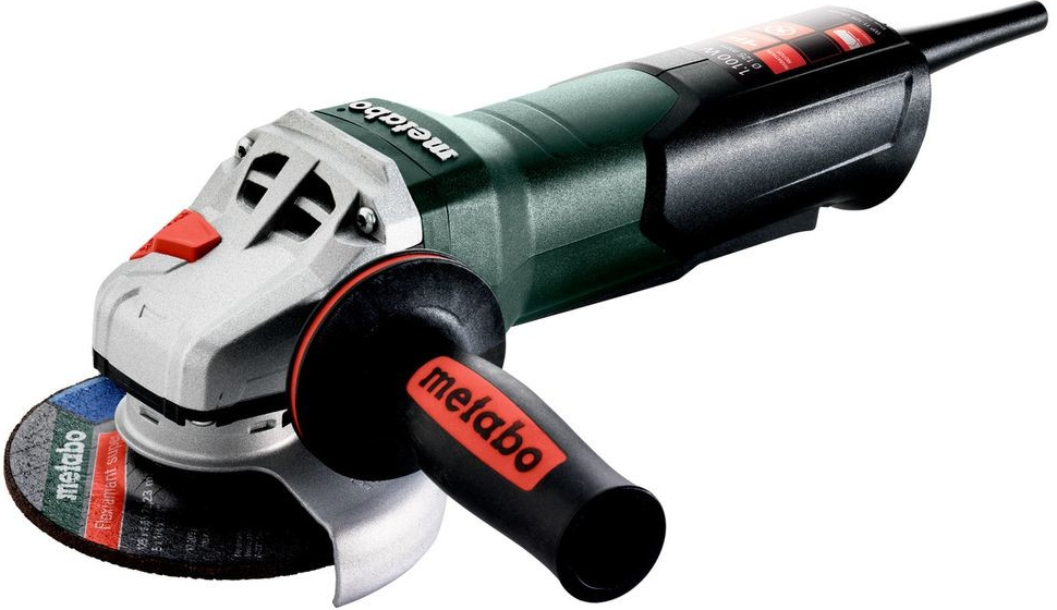 Metabo WP 11-125 Quick