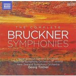 Bruckner Anton - Complete Symphonies CD