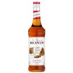 Monin Le Sirop Salted Caramel Slaný karamel 0,7 l – Sleviste.cz