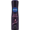 Deodorant Nivea Pearl & Beauty Black deospray 150 ml