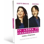 láska po francouzsku DVD – Hledejceny.cz