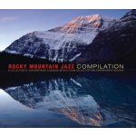 Rocky Mountain Jazz Compilation - Various CD – Hledejceny.cz